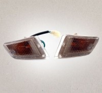 Поворотники передние (пара) Honda Dio AF-18