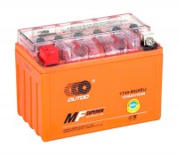 Аккумулятор YTX9-BS 12V 9Ah гелевый (150-87-105)