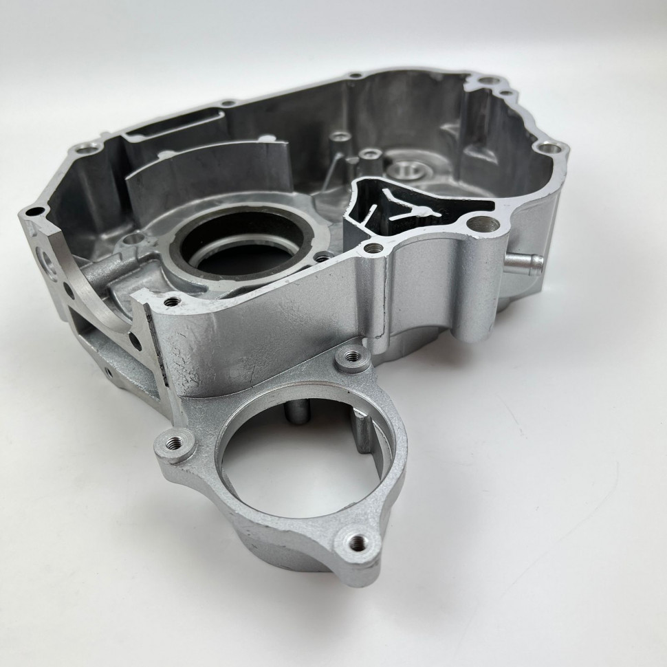 Картер двигателя Дельта, Альфа, 139FMB,147FMH,152FMH (левый) - под подшипник