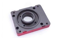 Переходная пластина редуктора двигателя 178F/186F (6/9 л.с.)