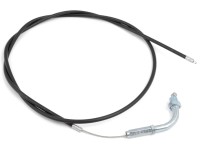 Трос газа Веломотор