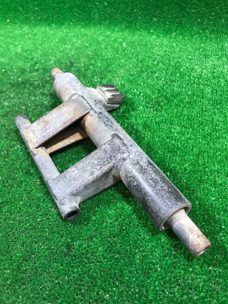 Маятник Honda Live Dio ZX AF35