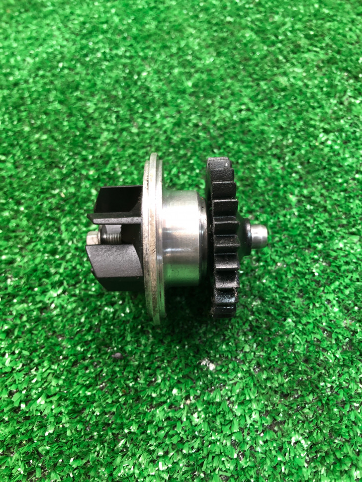 Помпа ktm 125 sx 1998 50335054026