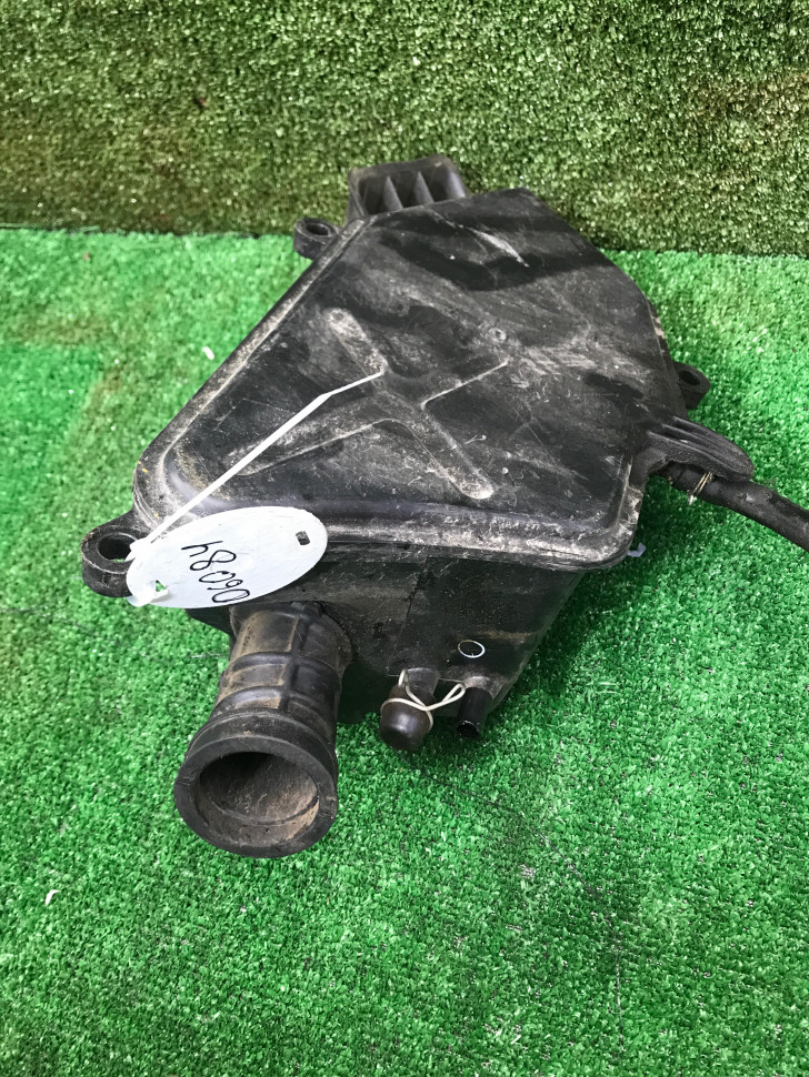 Корпус воздушного фильтра Bajaj Boxer 150