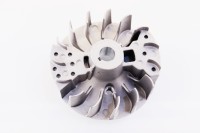 Магнето мотокосы