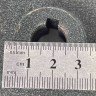 Шкив редуктора Крот увеличенного диаметра 1-ручейковый с удлиненным кронштейном + ролик