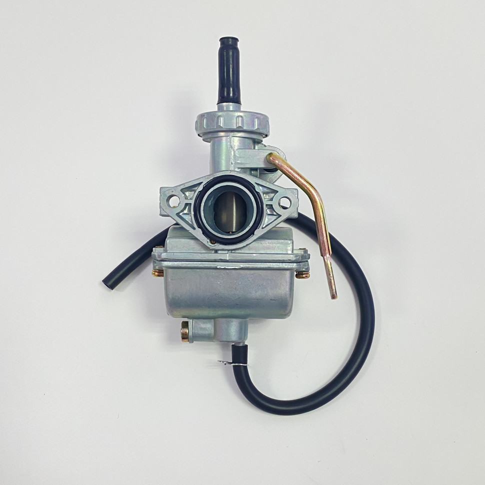 Карбюратор Альфа 125сс PZ22 d-22мм вып d-34мм 152FMH, 152FMI