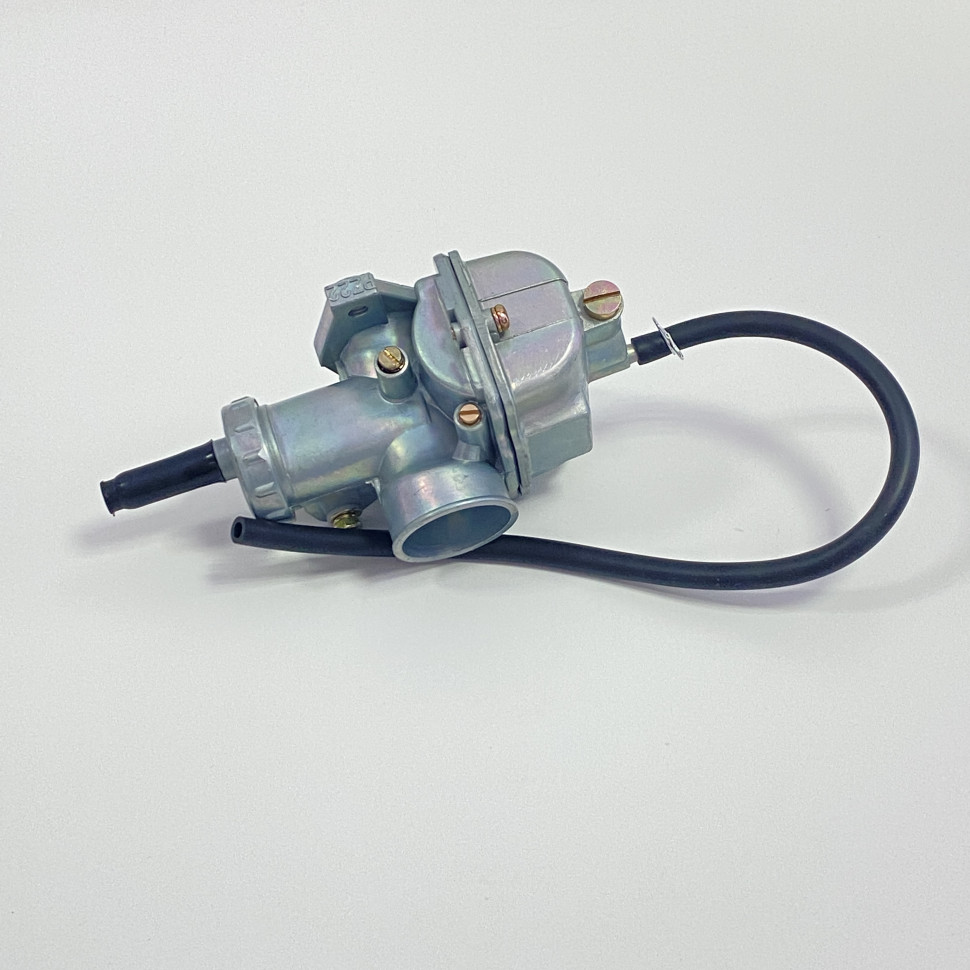 Карбюратор Альфа 125сс PZ22 d-22мм вып d-34мм 152FMH, 152FMI