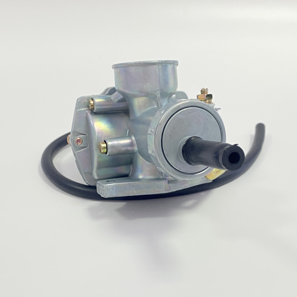 Карбюратор Альфа 125сс PZ22 d-22мм вып d-34мм 152FMH, 152FMI