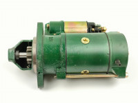 Электростартер двигателя 190N/195N (12/15 л.с.) (Z-11, 77,90мм)