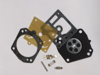 Ремкомплект карбюратора бензопилы Stihl MS 290/390 (полный)