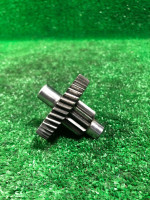 Вал промежуточный редуктора Honda Dio 