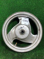 Диск переднего колеса Yamaha Jog Aprio