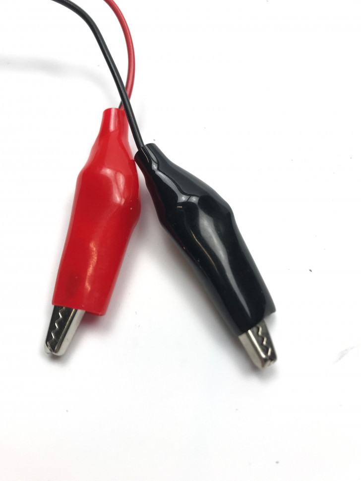 Зарядное устройство для аккумуляторов мото, скутер 6V - 1 А/ч