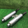 Глушитель KawasaKI ZZR-400