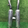 Глушитель KawasaKI ZZR-400