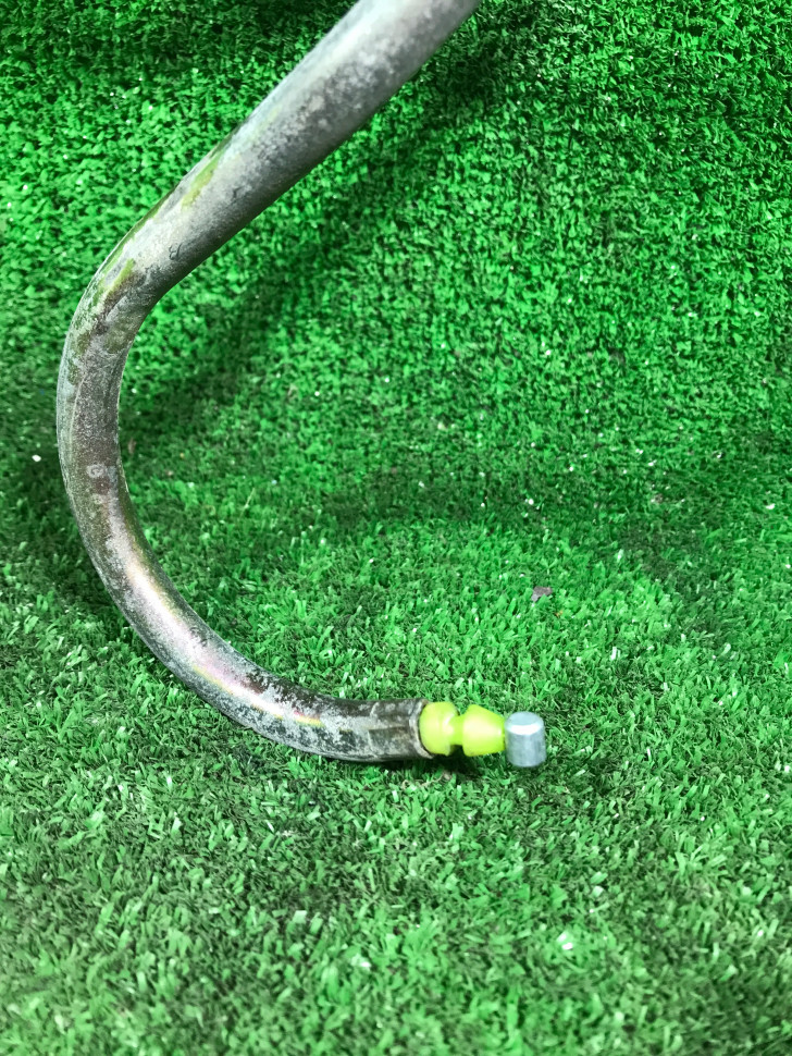 Трос замка багажника Honda Dio AF-56