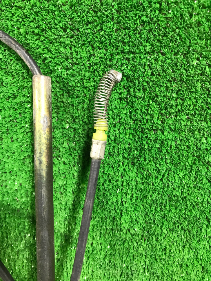 Трос замка багажника Honda Dio AF-56