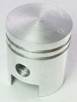 Поршень мотоблок Крот 0 (стандарт d=42мм)
