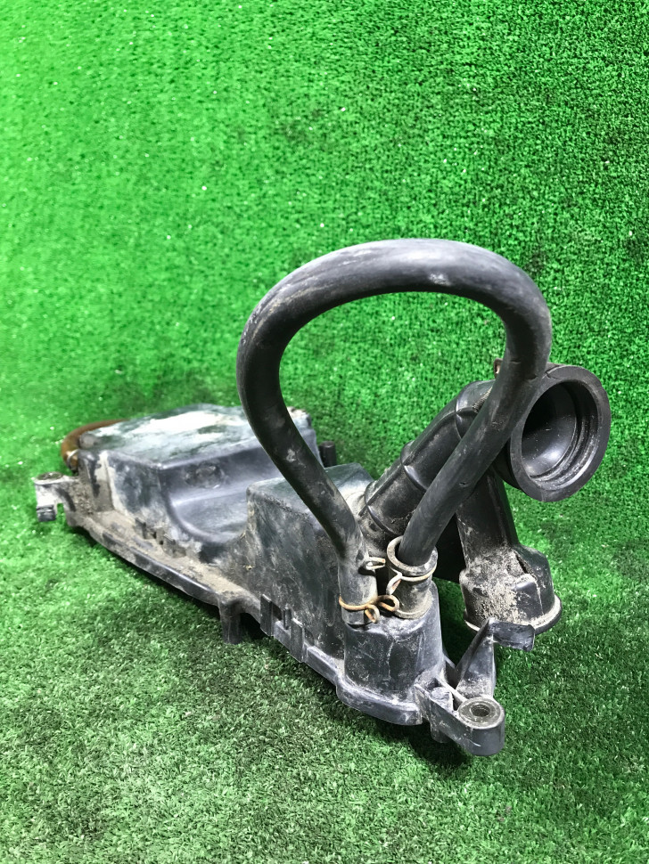 Корпус воздушного фильтра внутренний Honda Dio AF-56 Корпус воздушного фильтра внутренний Honda Dio AF-56