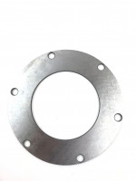 Диск сцепления промежуточный Урал (металл) 62.03117