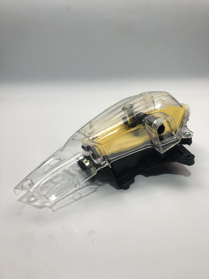 Фильтр воздушный в сборе Honda DIO AF-34/35 d-35mm