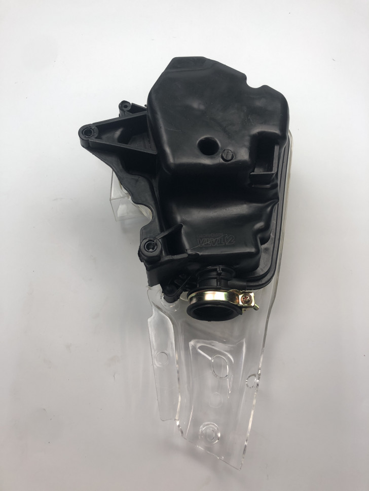 Фильтр воздушный в сборе Honda DIO AF-34/35 d-35mm