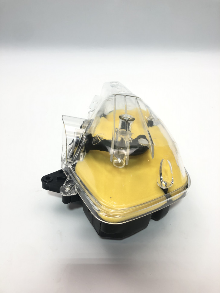 Фильтр воздушный в сборе Honda DIO AF-34/35 d-35mm