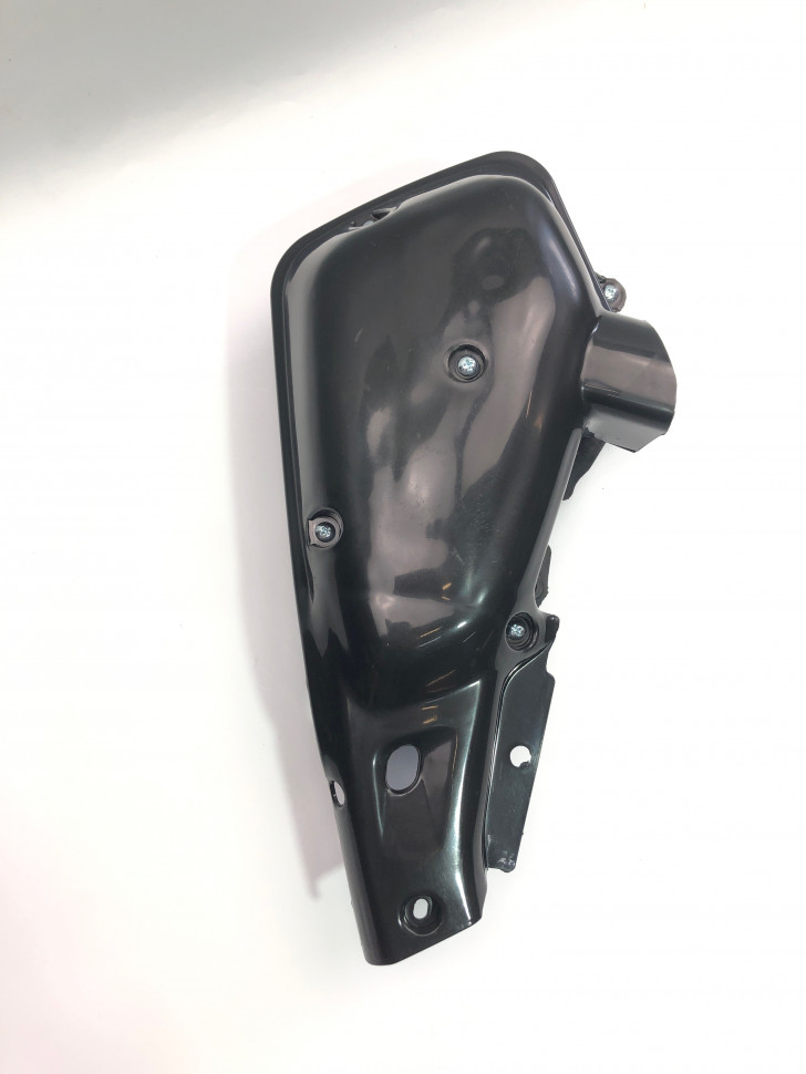 Фильтр воздушный в сборе Honda DIO AF-34/35 d-35mm