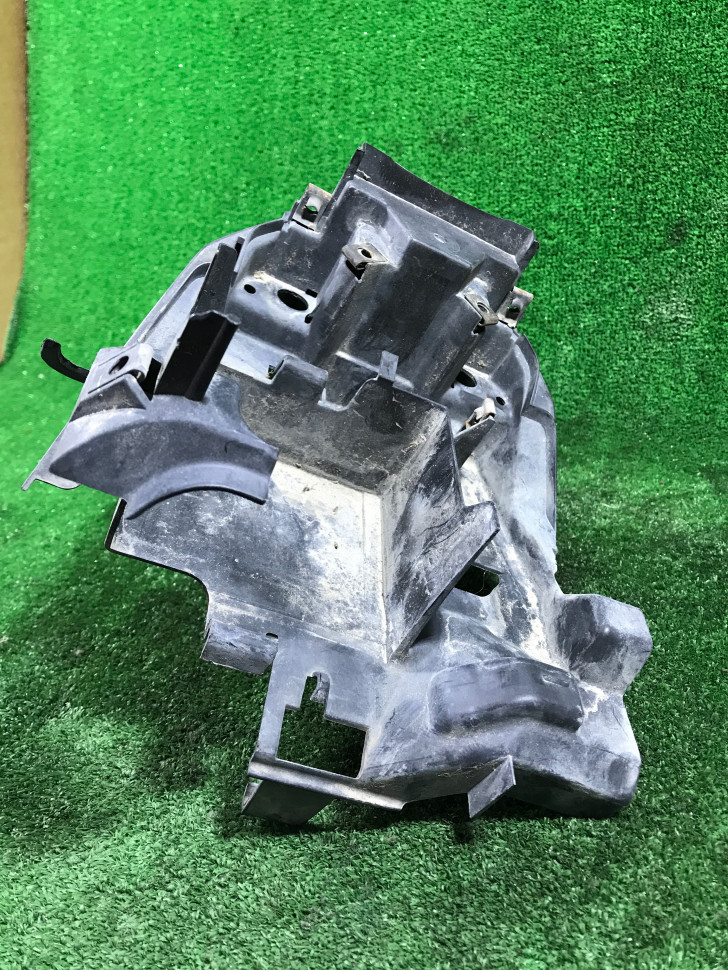 Крыло заднее Honda Dio AF-56