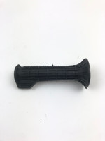 Рукоятка руля с упором (мелкая вафля)