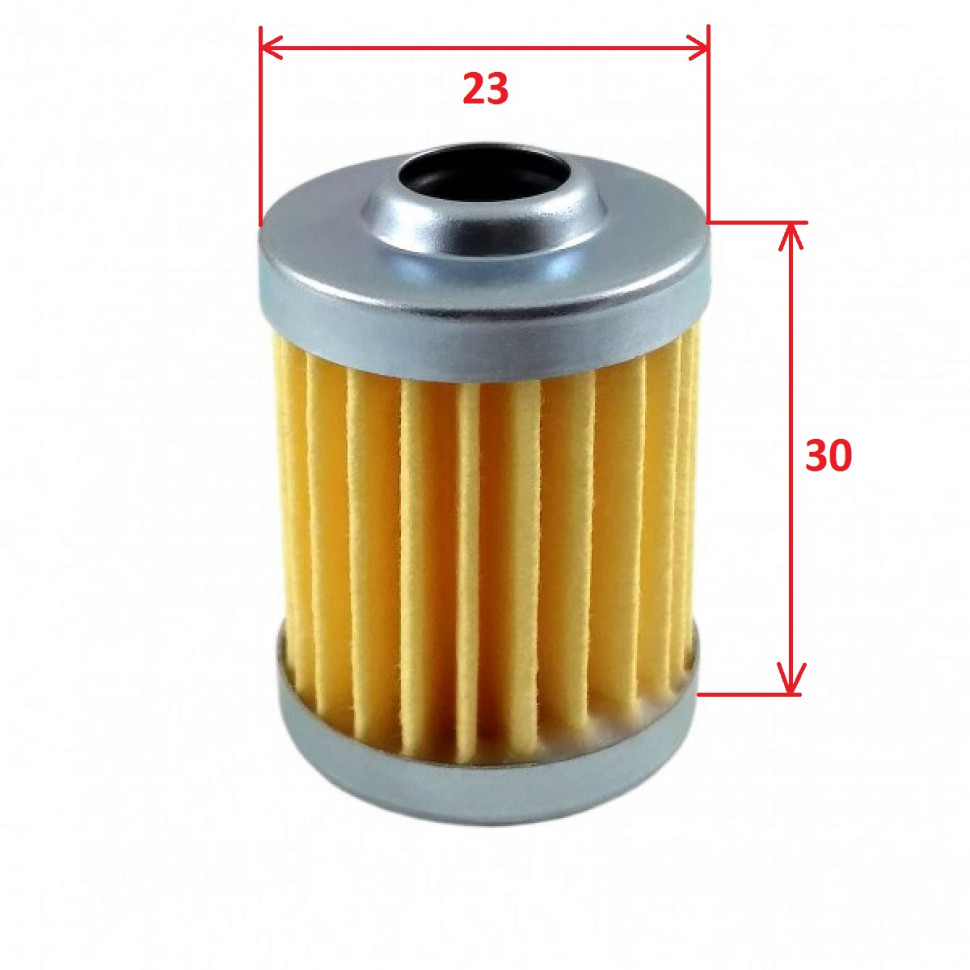 Фильтр в топливный кран Yamaha YBR 125