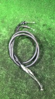 Трос газа двойной Suzuki GSX-R1000 58300-35F30-000/58300-35F20-000