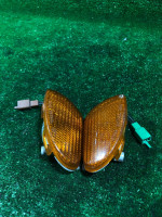 Указатели поворота передние Yamaha Jog Aprio  Оригинал