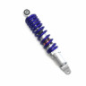 Амортизатор 139QMB, Honda Dio ZX, Lead 270mm Синий
