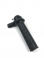 Ручка газа Урал старого образца