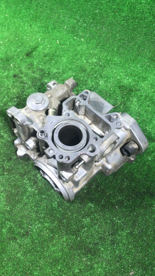 Блок двигателя Honda AF-55E Без поршня