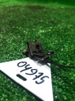 Клипсы закладные радиатора 92015-1487 Kawasaki ZX1000 Ninja ZX-10R 2004