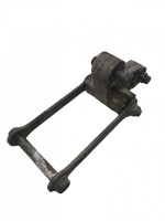 Кронштейн амортизатора Yamaha fzs 1000