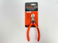 Кусачки боковые 125мм