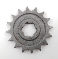 Звезда ведущая Восход 16 зубов