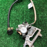 Тормоз задний ktm 125 sx 1998 54513101044