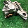 Тормоз задний ktm 125 sx 1998 54513101044
