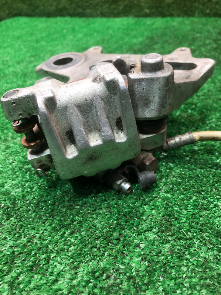 Тормоз задний ktm 125 sx 1998 54513101044