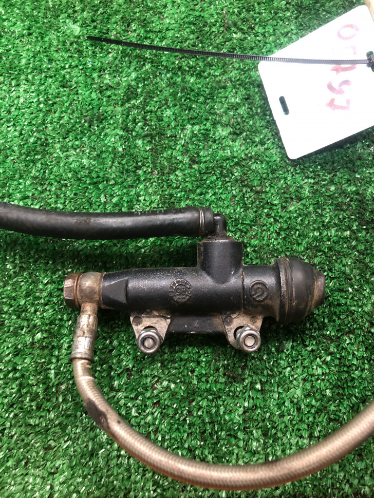 Тормоз задний ktm 125 sx 1998 54513101044