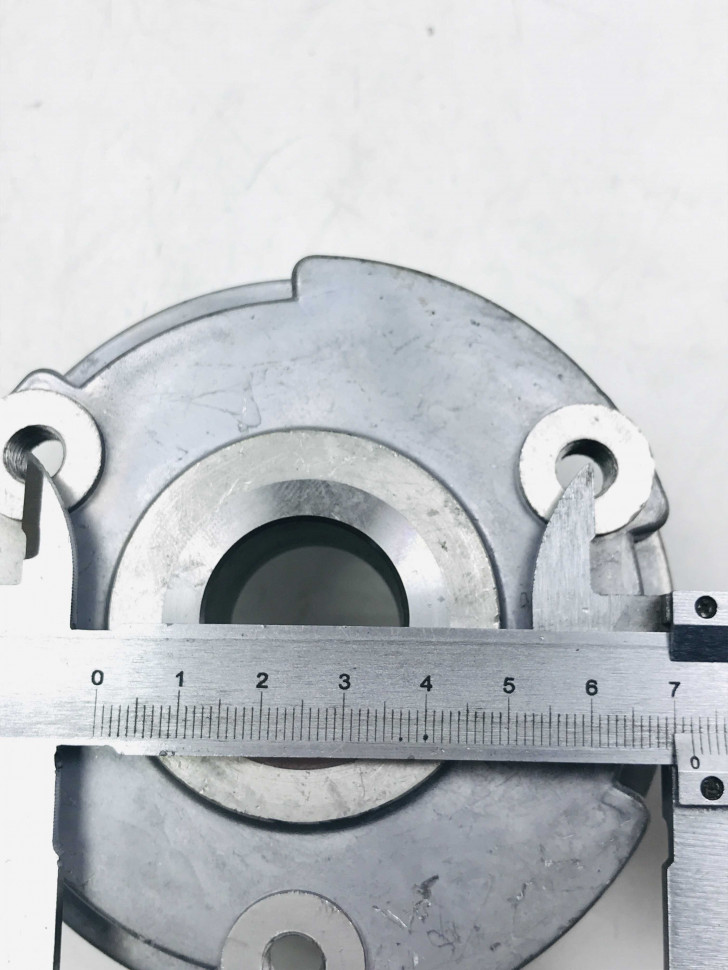 Полумуфта Буран снегоход 110602490-110603590