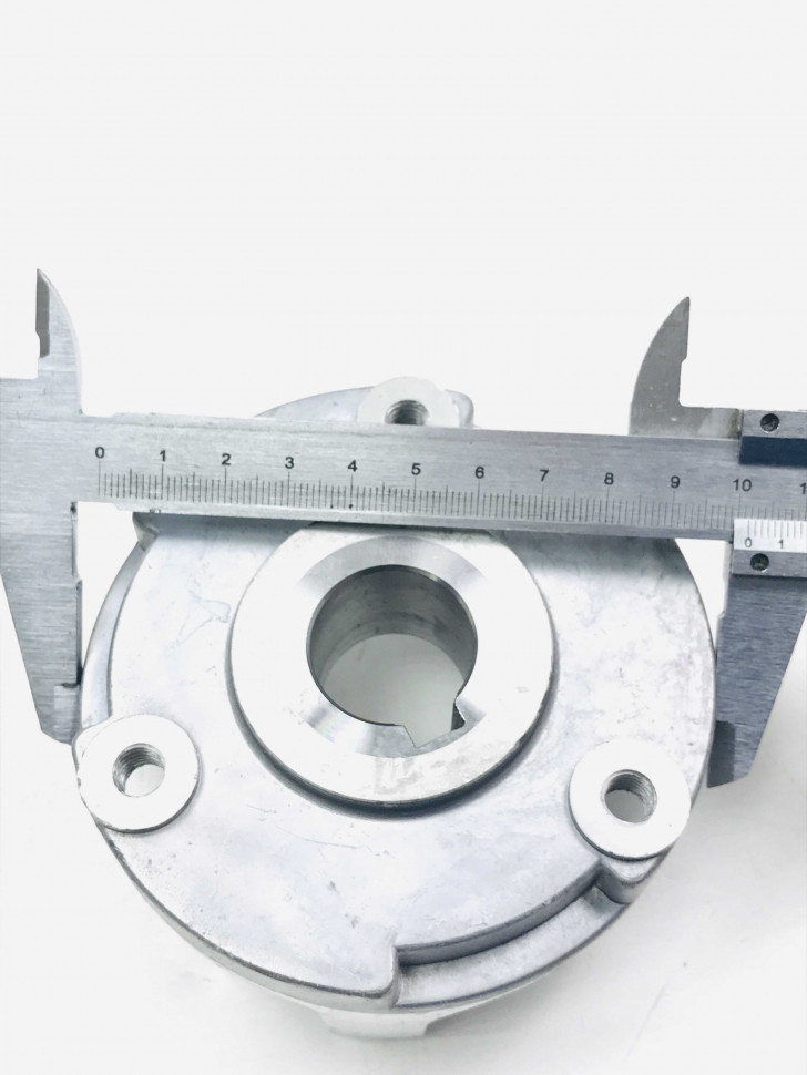 Полумуфта Буран снегоход 110602490-110603590