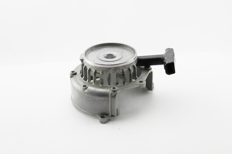 Стартер ручной (в сборе) мотокосы Oleo-Mac Sparta 25