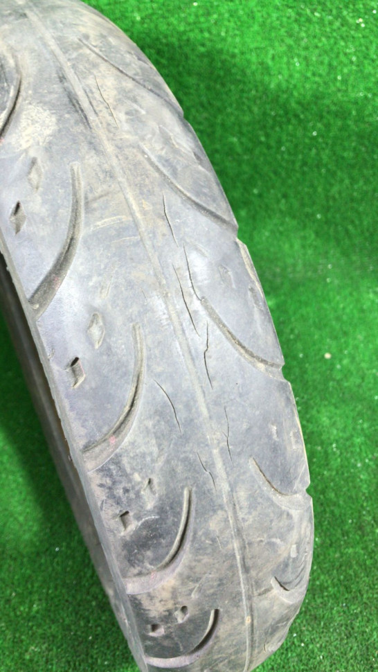 Покрышка 3.00-10 Dunlop D302 32J