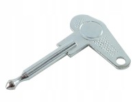 Ключ замка зажигания (заготовка) ЯВА 350